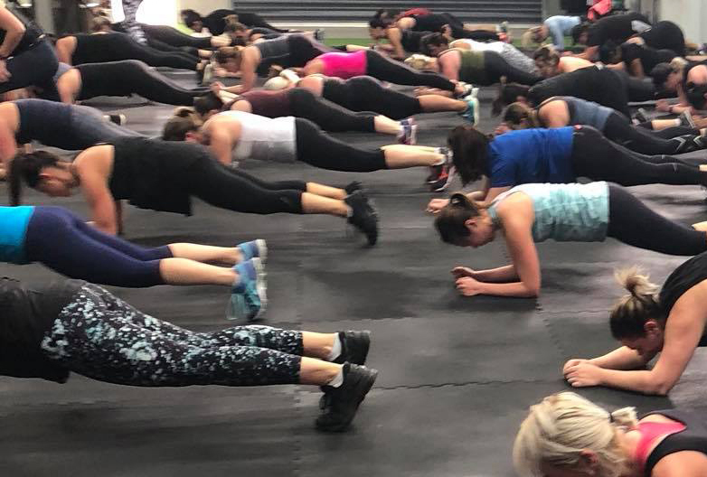 Kettlebells