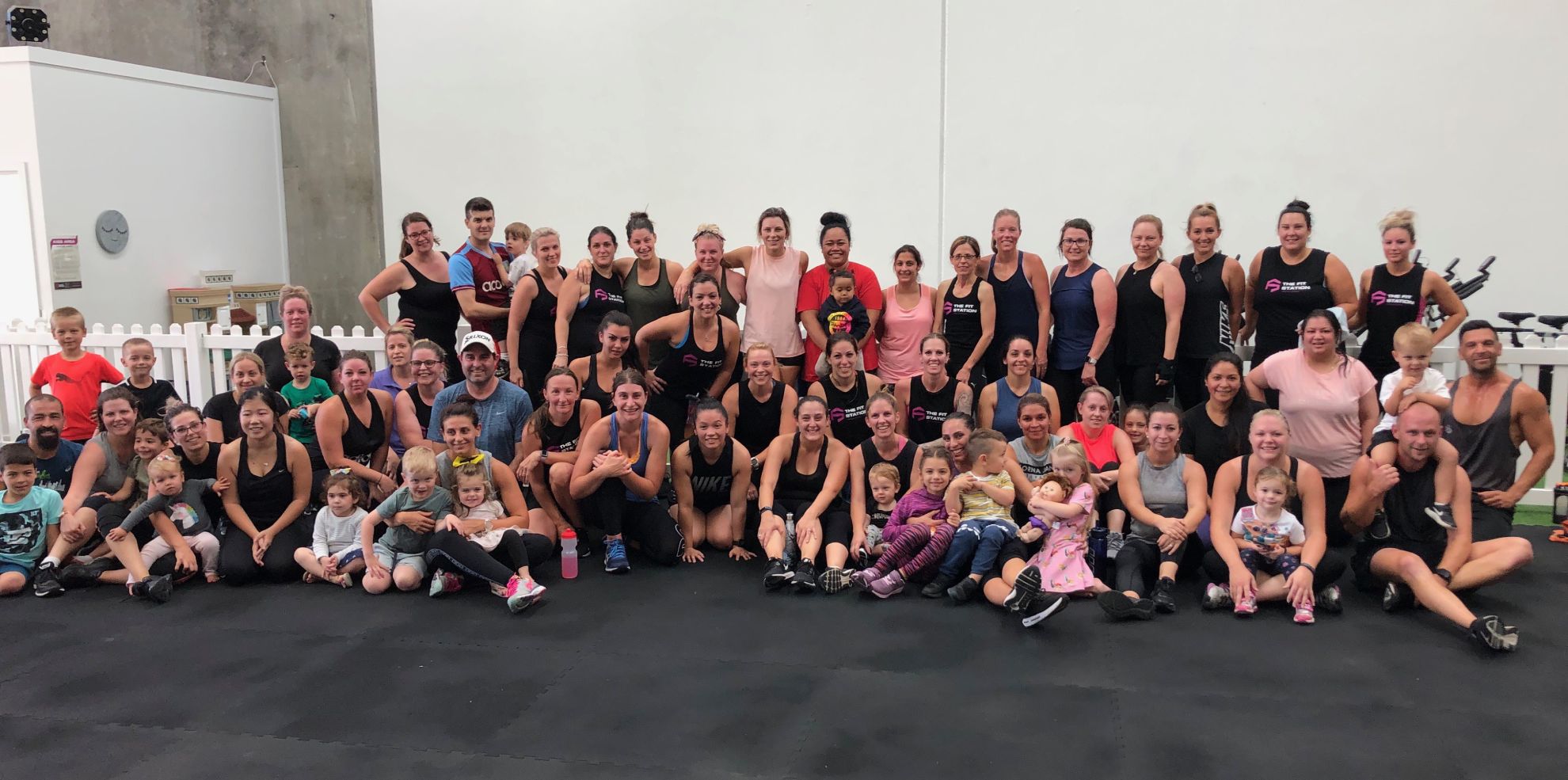 Kettlebells