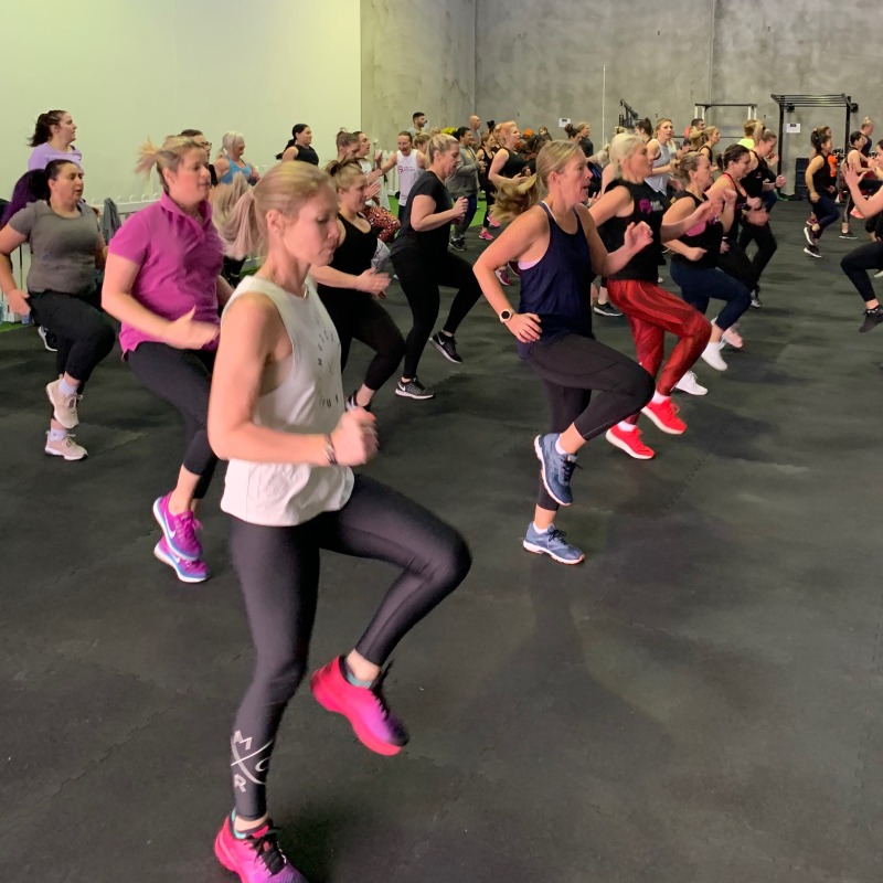 Kettlebells